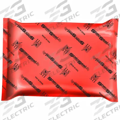 STI Firestop Pillow: 9 in Overall Lg, 3 in Overall Wd - Firestop Pillows