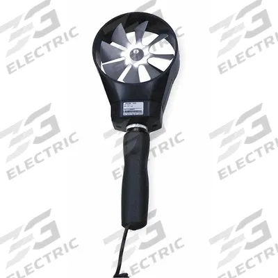TSI ALNOR Rotating Vane: Rotating Vane, Hot Wires, Vanes & Probes, Probes, Rotating Vane