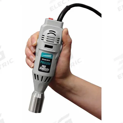 PRO SCIENTIFIC INC. Homogenizing Package: Handheld, 5,000 RPM to 35,000 RPM - Homogenizers
