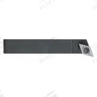 KYOCERA Indexable Turning Toolholder (MPN SDXCL1212JX11)