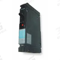 SIEMENS Molded Case Circuit Breaker: 100 A Amps, 25kA at 277V AC, Fixed, Load Side Lug, Any, HED4 (MPN HED41B100). Key specifications — Phase Connection: Any; Instantaneous Trip: Fixed; Terminal Connection: Load Side Lug; Series: HED4; Max. AIR Rating: 25kA at 277V AC.