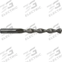 CHICAGO-LATROBE Jobber Length Drill Bit: Letter I, 135° Split Point, HSS, Parabolic Flute (MPN 68978). Key specifications — attr1225567: 0.2720.