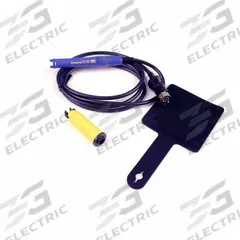 HAKKO Soldering Conversion Kit: For Use With FM-202/FM-203/FM-204/FM-205/FM-206/FP-102/FX-951 (MPN FM2027-01). Key specifications — Manufacturer Part Number: FM2027-01; For Use With: FM-202; FM-203; FM-204; FM-205; FM-206; FP-102; FX-951.