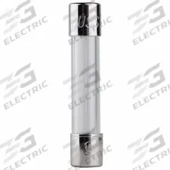 BUSSMANN Fuse: AGC Series, Fast-Acting, 250 mA, 250 V AC, 1/4 in x 1 1/4 in (MPN BK/AGC-1/4-R). Key specifications — attr211187: BUSSMANN; attr1287207: AGC.