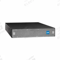 EATON TRIPP LITE Extended Battery Module: 192 V DC Volt, Detachable Cable, 2U/Tower, 9PX6K-L (MPN 9PXEBM192RT-L). Key specifications — Form Factor: 2U; Battery Connection: Detachable Cable; Compatible with Manufacturer Model Number: 9PX6K-L.