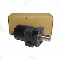 CHAR-LYNN Hydraulic Motor: H Series, 4-Bolt, 3.25 in Pilot, 7.3 cu in/rev, 469 RPM Max. RPM (MPN 101-1755). Key specifications — attr96021: 1800 psi; attr96022: 1/2 in NPT; attr1298061: H Series; attr98917: CHAR-LYNN; attr99324: 4-Bolt, 3.25 in Pilot.