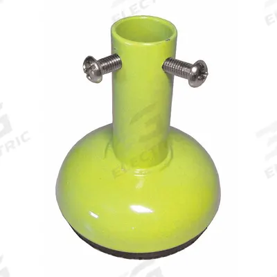 Dayton Front Legs: Mfr Part # VE2RDZ4FLG - Seals, Fittings & Fasteners for HVACR Equipment