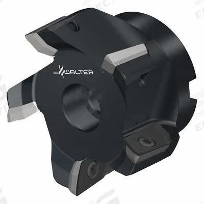 WALTER Indexable Face Mill: M2131.076-B26-05-20 (MPN 6836982) - Indexable Face Mills