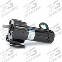 LEESON Parallel Shaft Gearmotors: Parallel, 12V DC, TENV, 61 RPM, 220 in-lb Max Torque, 29:1, 10.4 A (MPN M1125220.00). Key specifications — Motor Type: Permanent Magnet DC; Brand: LEESON; Full Load Current: 10.4 A.