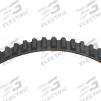 DAYCO Automotive Drive Belt: 95276, 1,248 mm Effective Lg, Timing Belt, Metric V-Belt Belt, 0 Ribs. Key specifications — Industry Number: 95276; Reinforcing Cord Material: Fiberglass; Brand: DAYCO.