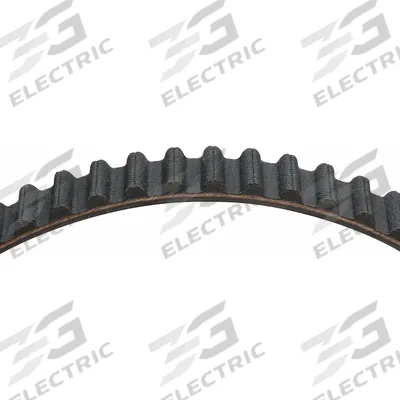 DAYCO Automotive Drive Belt: 95276, 1,248 mm Effective Lg, Timing Belt, Metric V-Belt Belt - Vehicle Timing Belts