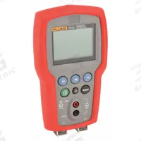 FLUKE Handheld Pressure Calibrator: FLK-721EX-3630, HART, Included, Carrying Case/Test Leads, IP40. Key specifications — Manufacturer Part Number: FLK-721EX-3630; Pressure Measuring Units: psi; Brand: FLUKE; Includes: Carrying Case; Pressure Measurement Accuracy: +/-0.025% Full Scale; Communication Protocol: HART; Intrinsic Safety: Yes.