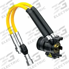 ENERPAC Low Profile Hydraulic Torque Wrench Drive: RSL Series, 15,123 N-m, 11,154 ft-lb, 110 mm Max (MPN RSL11000). Key specifications — attr653139: RSL11000; attr653144: RSL; attr653147: ENERPAC; attr653188: Hydraulic Torque Wrench Drive; attr914893: RSL.