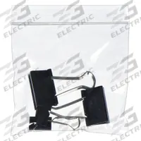APPROVED VENDOR Reclosable Bag: 4 mil Thick, 4 in Wd, 4 in Lg, Hang Hole Included, 1,000 PK (MPN 5CPA0). Key specifications — Bag Material: Low Density Polyethylene (LDPE); Brand: APPROVED VENDOR; With Hang Hole: Hang Hole Included; Package Configuration: Flat Pack.