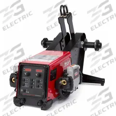 LINCOLN ELECTRIC Wire Feeder: FlexFeed 84 Dual (MPN K5002-5). Key specifications — Wire Feeder Series: FlexFeed 84 Dual; Manufacturer Part Number: K5002-5; Maximum Wire Diameter: 3/32 in (Solid); Rated Output at Duty Cycle: 600 A @ 60%.
