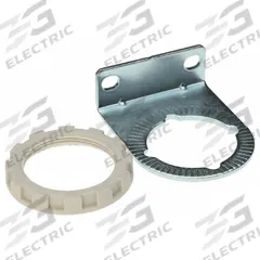 SMC Bracket Assembly: Steel, AR, AR33P-270AS. Key specifications — attr111689: AR33P-270AS; attr111695: AR; attr111692: SMC; attr295056: Steel.