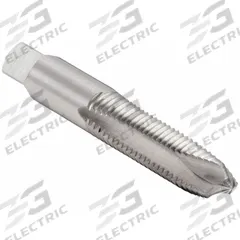 WIDIA GTD Spiral Point Tap: 5/8"-11 UNC, H3, 3 Flute, Plug Chamfer, High Speed Steel (MPN 13339)