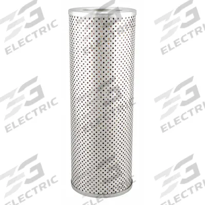 BALDWIN FILTERS Hydraulic Filter: Hydraulic Fluid, Cartridge, 2 3/8 in Inside Dia - Cartridge Hydraulic Filters