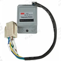 DAYTON Protect Module: For 2LEC2/5RTA4/5RTA5/5RTA6/5RTA7/5RTA8/5RTC0/5RTC1/5RTC2/5RTC3/5RTC4 (MPN MH5RTA721G). Key specifications — Brand: DAYTON; Accessory Type: Protect Module; Compatible Grainger Part Number: 5RTC0.