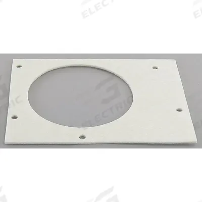 YORK Venter Gasket: Mfr Part # S1-028-12467-000 - Seals, Fittings & Fasteners for HVACR Equipment