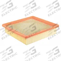 BALDWIN FILTERS Automotive Air Filter: Panel, Engine, Rectangular, Panel, 8 11/16 in Overall Lg (MPN PA4483). Key specifications — Brand: BALDWIN FILTERS; Compatible Vehicle Make: Jeep; Compatible Vehicle Type: Buses; Baldwin Interchange: PA4483.