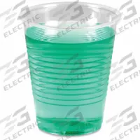 APPROVED VENDOR Disposable Cold Cup: 12 oz Capacity, Clear, Plastic, Unwrapped, Patternless, 50 PK (MPN BWKTRANSCUP12PK). Key specifications — attr552470: APPROVED VENDOR; attr561678: No; attr552472: Translucent; attr552476: Plastic; attr552475: PK; attr552478: No; attr552482: Patternless.