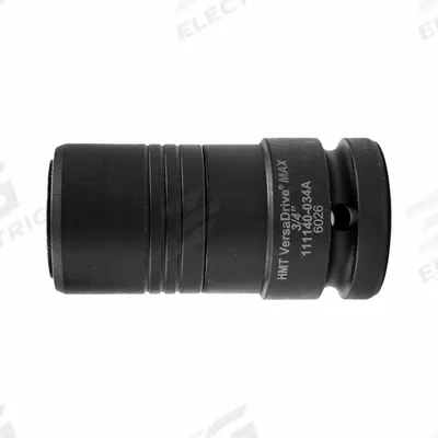 HMT VersaDrive MAX Heavy Duty 3/4" Impact Wrench Adapter (MPN 111140-034A) - Assorted Brands Power Tool Parts