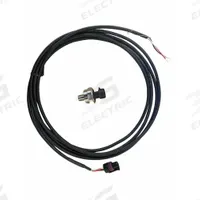 PARKER Pressure Transducer 200 psi & Cable: Mfr Part # TP2451. Key specifications — attr163835: TP2451; attr163842: Pressure Transducer 200 psi & Cable.