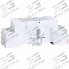 SCHNEIDER Relay Socket: 10 A Rating, DIN-Rail & Surface Socket Mounting, 8 Pins, D Socket, Elevator (MPN 8501NR42). Key specifications — Brand: SCHNEIDER.
