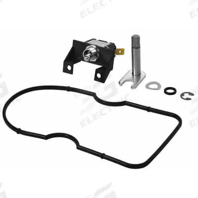 FILL-RITE Line Switch Shaft Replacement Kit: Mfr Part # KIT120ES - Electrical Components & Repair Kits