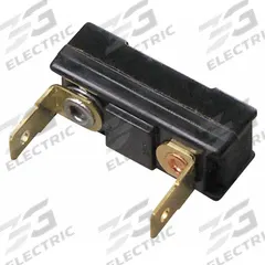Automotive Circuit Breaker: CBT-N, 12V DC, Blade (MPN CBT-30N). Key specifications — Series: CBT-N; Voltage: 12V DC; Interrupt Rating: Not Rated; Terminal Connection: Blade; Circuit Breaker Type: Type II Automotive Circuit Breaker; Brand: BUSSMANN.