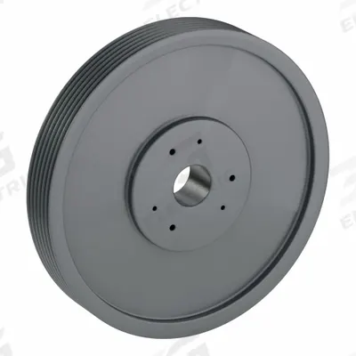 APPROVED VENDOR V-Belt Pulley: 5V3150, 6 Groove, 31.5 in OD, Bushed Bore - Bushed-Bore Cast-Iron Wedge V-Belt Pulleys