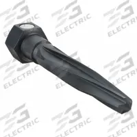 APPROVED VENDOR Bridge Reamer: 7/8 in, Black Oxide High Speed Steel (MPN 12G357). Key specifications — attr1301688: APPROVED VENDOR.