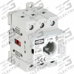 HUBBELL Replacement Switch: 30 A Current Rating, 600V AC (MPN HBLDS3RS). Key specifications — Material: Stainless Steel; Phase: Three; Manufacturer Part Number: HBLDS3RS; Brand: HUBBELL; Mounting Style: Rear Panel.