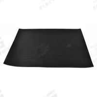 DAYTON Pad: Pad, Machine Rollers, 2MPR9/2MPT1, 2MPR9/2MPT1, Black (MPN MH2MPR902G). Key specifications — Manufacturer Part Number: MH2MPR902G; Product Type: Pad; Color: Black; Material: Rubber; Compatible with Product Type: Machine Rollers; Brand: DAYTON; Compatible Grainger Part Number: 2MPR9.