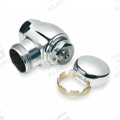 SLOAN Control Stop: Toilets/Urinals - Tailpiece & Stop Parts for Flush Valve