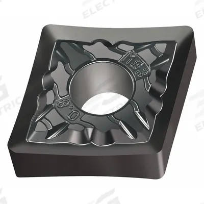 WALTER Diamond Turning Insert: CNGG432-MS3 WSM01 - Diamond Indexable Turning Inserts
