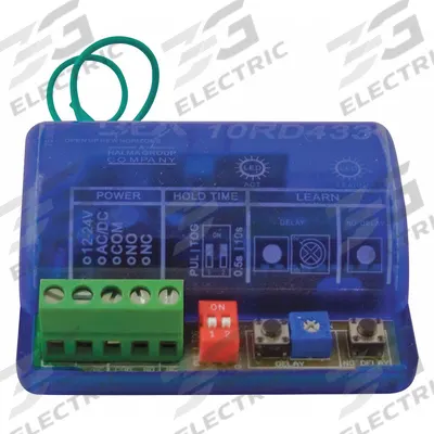 BEA Digital Receiver: Digital Receiver (MPN 10RD433) - Transceiver Hubs