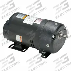 DAYTON AC Gearmotor: Parallel, Single Output Shaft, 3-Phase, Open, 157 RPM, 125 in-lb Max Torque (MPN 4FDZ4). Key specifications — Brand: DAYTON; Full Load Current: 1.4-1.3/0.7 A.
