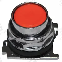 EATON Flush Push Button: 30 mm, Non-Metallic, Momentary (MPN 10250T109). Key specifications — attr1025098: Momentary; attr211275: EATON; attr1025130: 10250T; attr1063631: Non-Metallic.