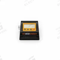 GEARWRENCH Drive Bench Top Torque Tester: 1/4 in Drive Size, 100 in-lb to 9 in-lb, Inch-Pound (MPN 89631). Key specifications — attr324956: GEARWRENCH; attr310307: 1/4 in; attr310308: 100 in-lb to 9 in-lb.