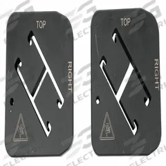 WILTON Blades: (2) Identical Blades, For 3 1/4 in Strut Wd, For 1 5/8 in Strut Ht (MPN 28934). Key specifications — attr1254160: 28910; attr1254169: Back to Back; attr1254180: (2) Identical Blades; attr1254186: 28934; attr1254165: Back to Back.