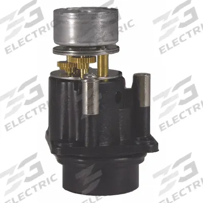 AMTC VALVE Control Modules and Motor: For AEF-300/AEF-300T Series - Faucet Sensor Control Modules & Motors