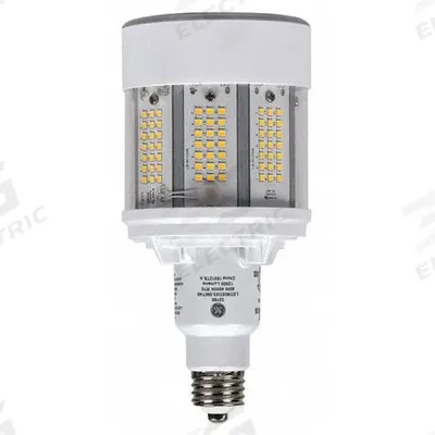 GE LAMPS Replacement LED Bulb: Corncob ED23-1/2, Mogul Screw (EX39), 80 W Watt, 4000K - Mogul Screw Base (EX39) High-Output Lamps