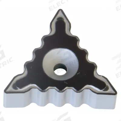 SUMITOMO Triangle Turning Insert: TRM551708GU - Triangle (T) Indexable Turning Inserts