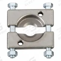 OTC Bearing Splitter: 1/4 in Spread - Min, 1 in Spread - Max, 15/16"-18 Tapped Hole Thread Size (MPN 1121). Key specifications — attr669036: 15/16"-18; attr663995: OTC.