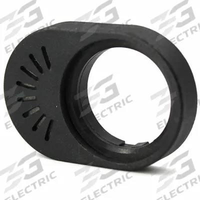 INGERSOLL RAND High Profile Flange: Mfr Part # LG2-23 - Air Tool Replacement Parts