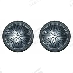 RUBBERMAID COMMERCIAL PRODUCTS Replacement Wheel Set: For 1EC45, For FG9W2100BLUE/FG9W2100GRAY (MPN FG9W21L10000). Key specifications — For Use With Grainger Item Number: 1EC45; For Use With Mfr. Model Number: FG9W2100GRAY; Fits Brand: Rubbermaid Commercial; Product Type: Replacement Wheel Set; Brand: RUBBERMAID COMMERCIAL PRODUCTS.