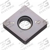 KYOCERA Diamond Turning Insert (MPN CNGA436S00730METKBN05M)