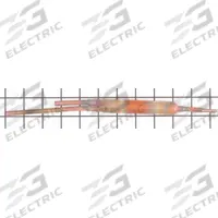 ELECTROLUX Refrigerant System, Filter/Dryer: Mfr Part # 5303305677. Key specifications — attr1046436: Refrigerant System, Filter/Dryer; attr1046429: 5303305677; attr1040958: ELECTROLUX.